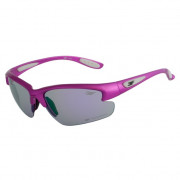 Okulary przeciwsłoneczne z polaryzacją 3F Photochromic fioletowy
