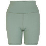Szorty damskie Dare 2b Lounge AboutII Shrt zielony LilypadGreen