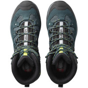 Buty męskie Salomon Quest 4D 3 Gtx
