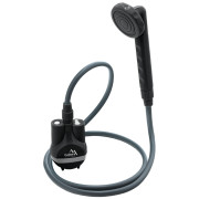 Prysznic Cattara AKU czarny black