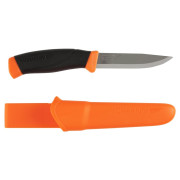 Nóż Morakniv Companion F pomarańczowy orange