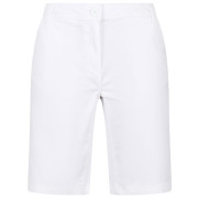 Szorty damskie Regatta Bayla Short biały White