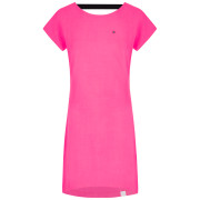 Sukienka Loap Abnera różowy pink
