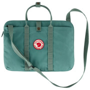 Torba na laptopa Fjällräven 1960 Laptop Bag zielony Frost Green