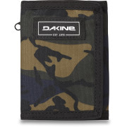 Portfel Dakine Vert Rail Wallet czarny/brązowy Cascade Camo