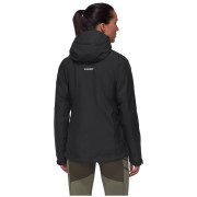 Kurtka damska Mammut Alto Light 3 in 1 HS Hooded Jacket Women