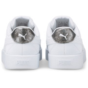 Buty damskie Puma Skye Clean Raw Metallic