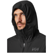 Kurtka męska Helly Hansen Verglas 2.5L Fastpack Jacket