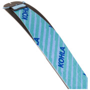 Foki Kohla Vertical Glide Multifit