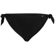 Dolna część stroju kąpielowego Regatta Elana Bikini Brief czarny Black