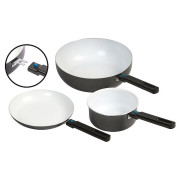 Patelnia Bo-Camp Sprint Eco Saucepan 16