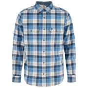 Koszula męska Fjällräven Singi Heavy Flannel Shirt M
