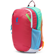 Plecak dziecięcy Cotopaxi Kids' Dimi 12L Backpack Del Dia mix1 Del Dia