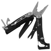 Narzędzie wielofunkcyjne Easy Camp Rowan 10-in-1 Multitool czarny