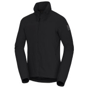 Męska kurtka wiosenna Northfinder Erik czarny 269black
