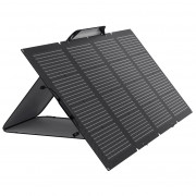Panel słoneczny EcoFlow 220W Solar Panel czarny