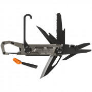 Multitool Gerber Stakeout - Graphite szary graphite
