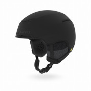 Kask narciarski Giro Jackson MIPS czarny Mat Black