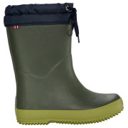 Dziecięce buty zimowe Viking Outdoor Footwear Splash Warm Moss Green