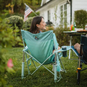 Krzesło GCI Kickback Rocker