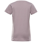 T-shirt dziecięcy Alpine Pro Termeso 2 Quail