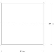 Wiata Zulu Dreamtime Tarp