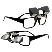 Okulary ochronne YY VERTICAL Clip Up