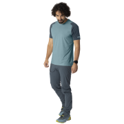 Męska koszulka Dynafit Transalper S/S Tee M