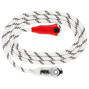 Element złączeniowy Petzl Grillon Rope 4 m biały