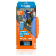 Bukłak Source Widepac 2 l + Sawyer filter
