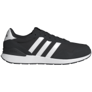 Buty męskie Adidas Run 60S 4.0 czarny/biały Black