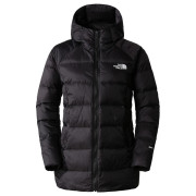 Płaszcz damski The North Face W Hyalite Down Parka - Eu czarny Tnf Black-Npf