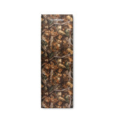 Samopompująca się karimata Trimm Freedom brązowy RCamouflage/DarkGray