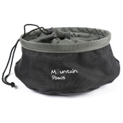 Miska dla psa Mountain Paws Collapsible Dog Food Bowl