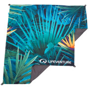 Koc piknikowy LifeVenture Picnic Blanket