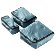Organizer Matador Packing Cube Set niebieski SlateBlue