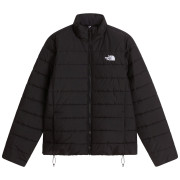 Kurtka męska The North Face M Aconcagua Jacket czarny TNF BLACK