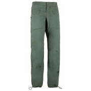 Spodnie męskie E9 F-Blat2 Men's zielony Agave