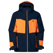 Kurtka dziecięca Dare 2b Rip It Jacket Nvy/ElectOrn ciemnoniebieski Nvy/ElectOrn
