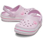 Kapcie dziecięce Crocs Crocband Clog T
