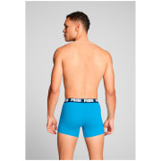 Męskie bokserki Puma Everyday Basic Boxer 2P