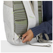 Miejski plecak Osprey Arcane Earth Roll Top