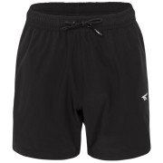 Spodenki dziecięce Hi-Tec Harno Ii Jrb czarny Black