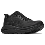 Buty do biegania dla mężczyzn Hoka Clifton 11 czarny Black / Black