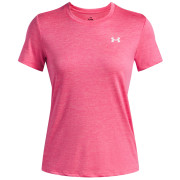 Koszulka damska Under Armour Tech SSC - Twist