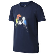 T-shirt dziecięcy Dare 2b Amuse III Tee Navy