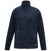 Bluza damska Regatta Mayse Full Zip ciemnoniebieski Navy