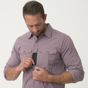 Koszula męska Helikon-Tex Covert Concealed Carry Shirt