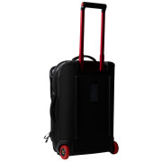 Torba na kółkach The North Face Base Camp Rolling Thunder 22