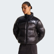 Kurtka damska The North Face W Pertex Nuptse Reversible Jacket